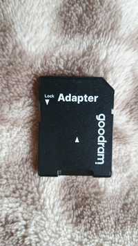 Adapter karty SD Goodram