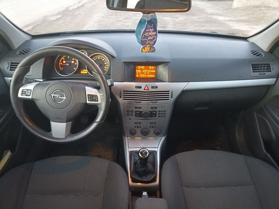 Продам Опель асра