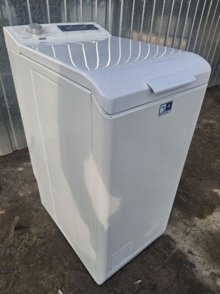 Electrolux 6kg 1300 rpm funkcja pary  gwarancja Dostawa montaż gratis