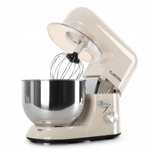 Robot kuchenny planetarny Klarstein, beżowy, nowy
