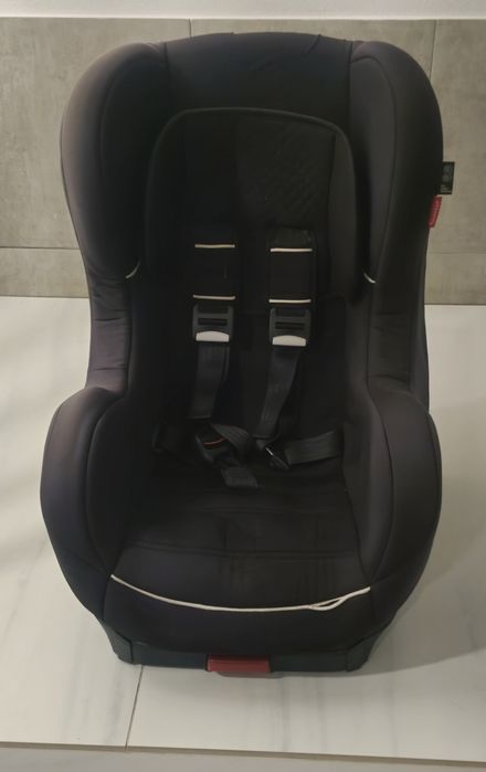 Cadeira Auto Isofix (9-18kg]