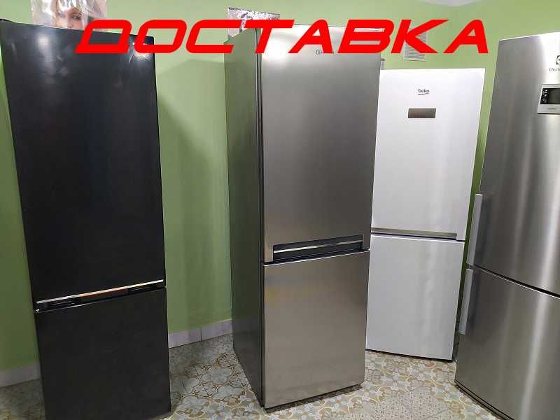 Холодильник Bauknecht  з морозильною камерою