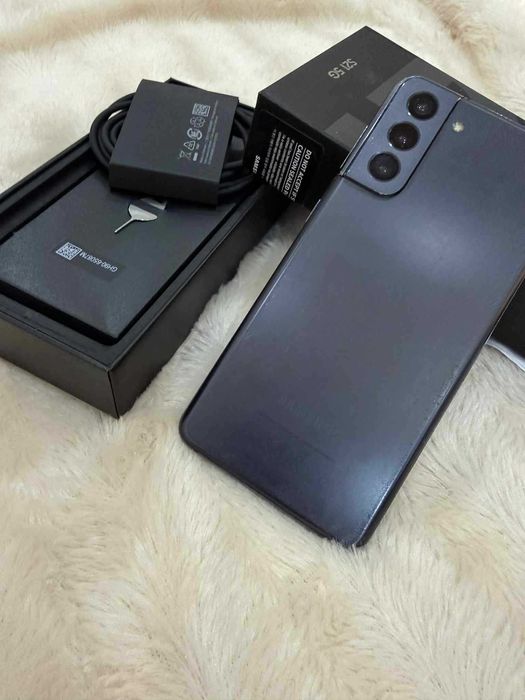 Samsung S21 5G 128gb