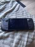 Steam Deck LCD 64gb + 512SD Card