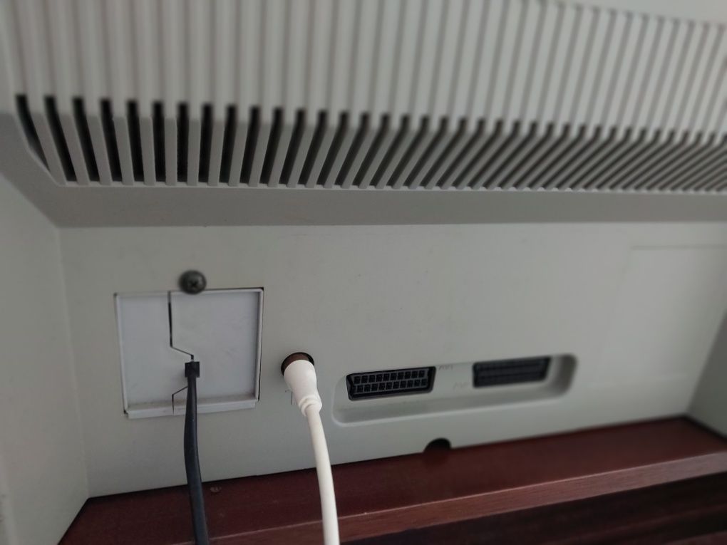 Tv Grundig arcance