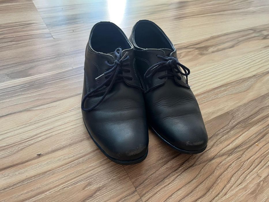 Buty eleganckie dzieciece - rozm. 31