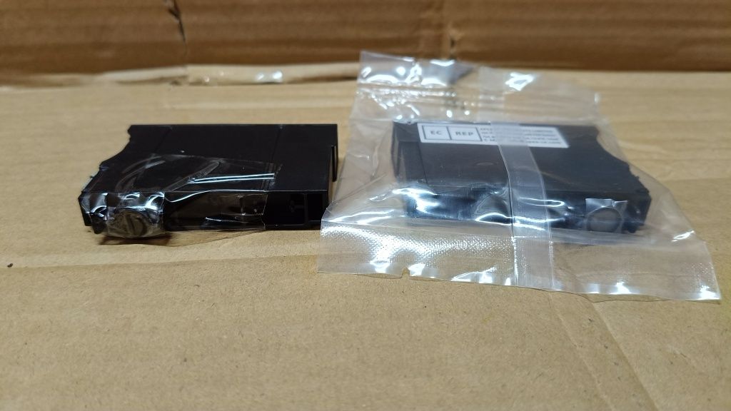 Zamiennik Epson 603XL 18.2ml Black 2szt.