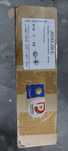 Armadura Climar ADAS 2X18W