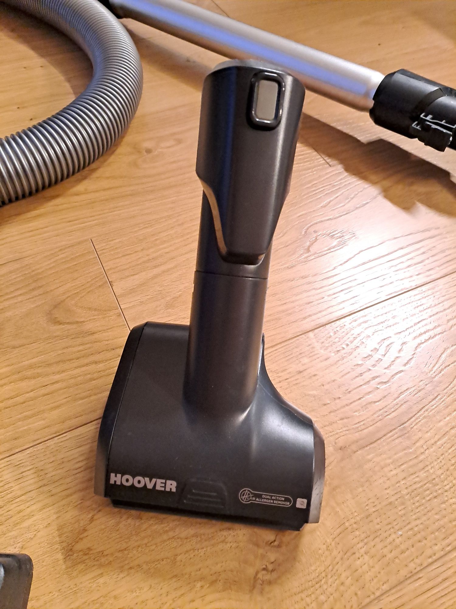 Odkurzacz Hoover Telios Extra Cichy