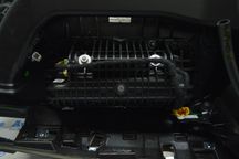 Подушка безопасности airbag пассажирская (в торпеде) Volvo S90 16- 316