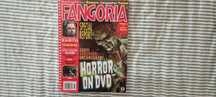 FANFORIA magazine