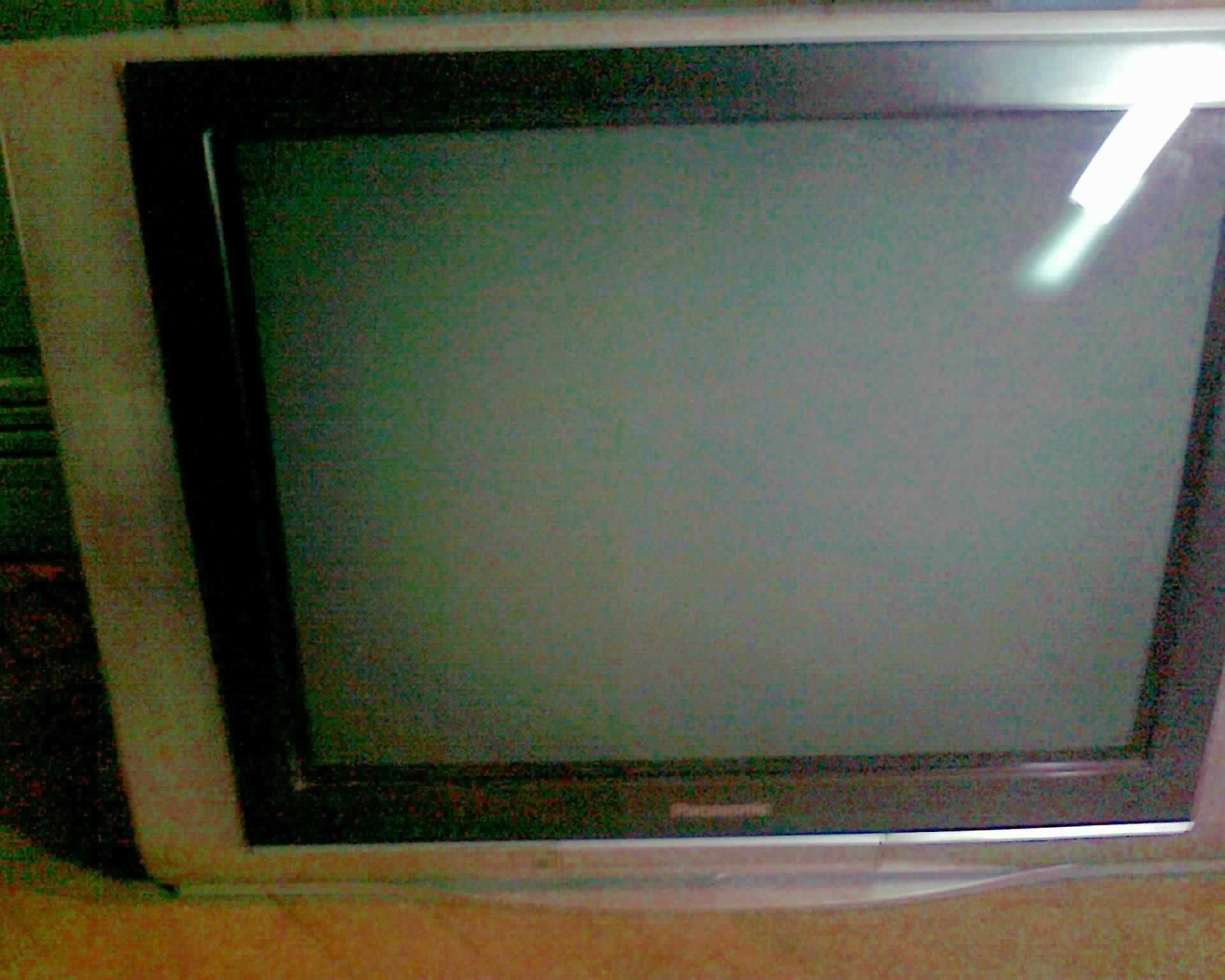 Panasonic TX-29FJ20T