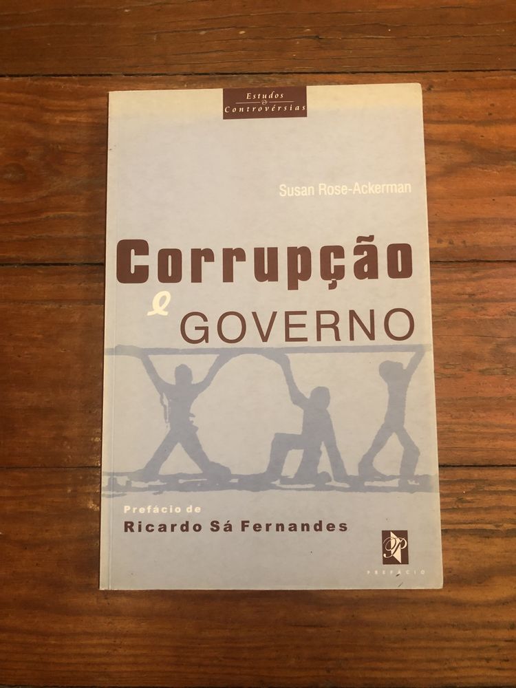 Corrupção e Governo