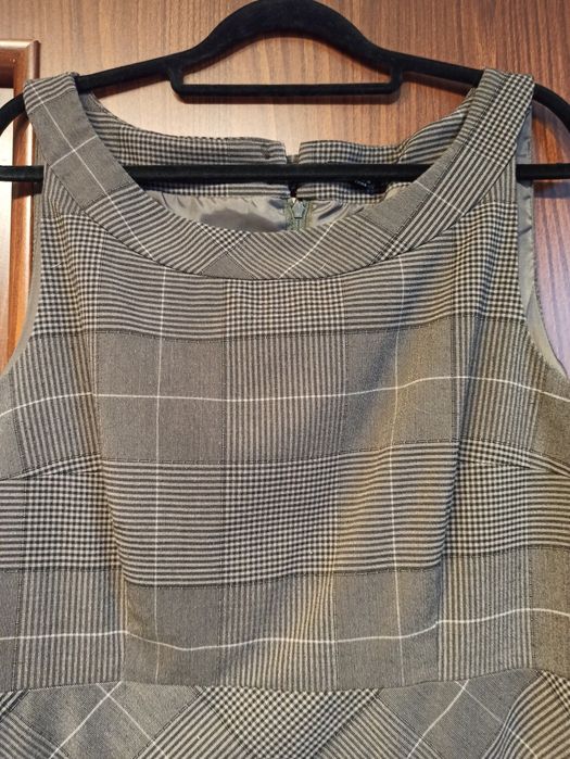 Sukienka h&m rozmiar 46