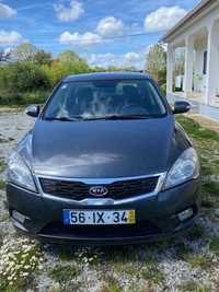 Kia Ceed ótimo estado