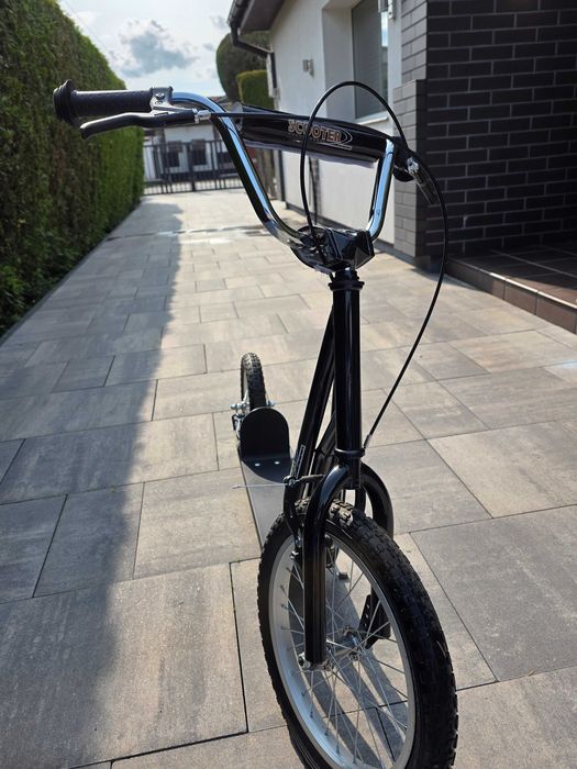 HULAJNOGA Duża dla dziecka