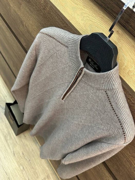 Кофта Loro Piana чоловіча