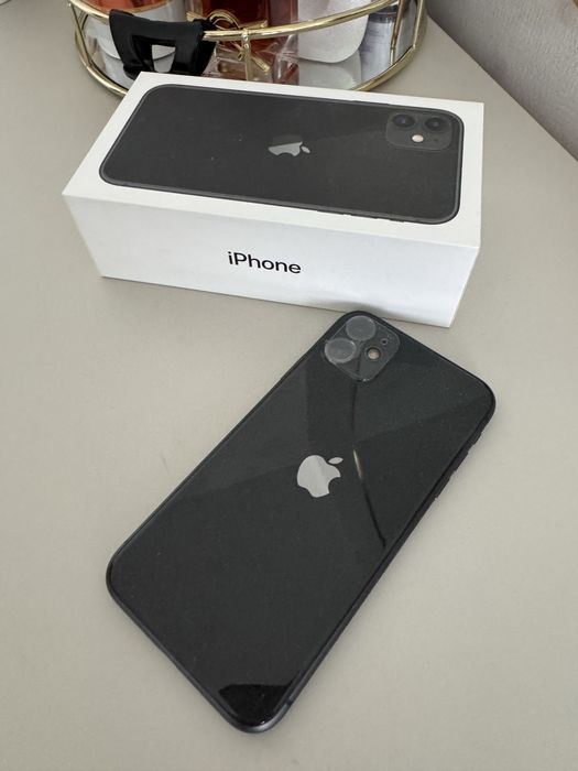 Iphone 11 128 GB