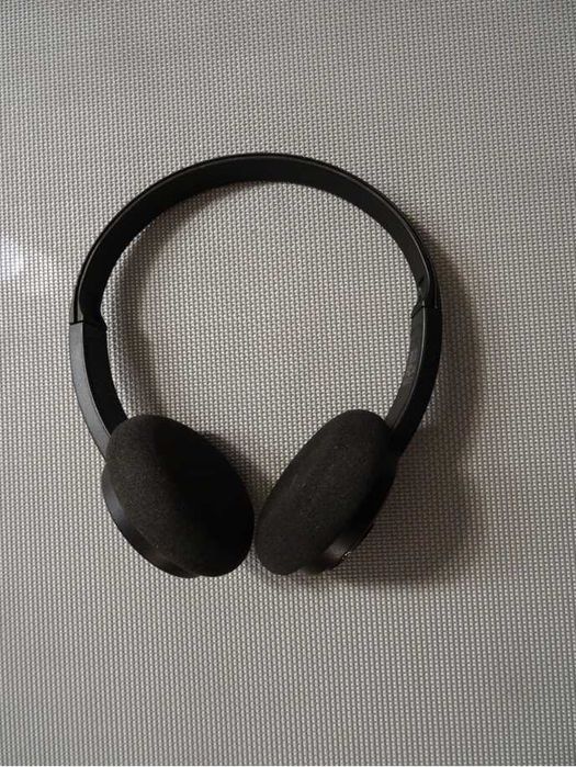 Słuchawki Nauszne, Bezprzewodowe Creative JAM Bluetooth