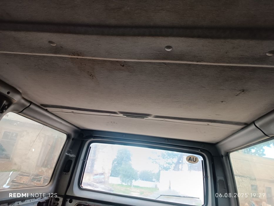 Розборка Ford Transit Tourneo 2.5 tdi Транзит Торнео турбо дизель 1994