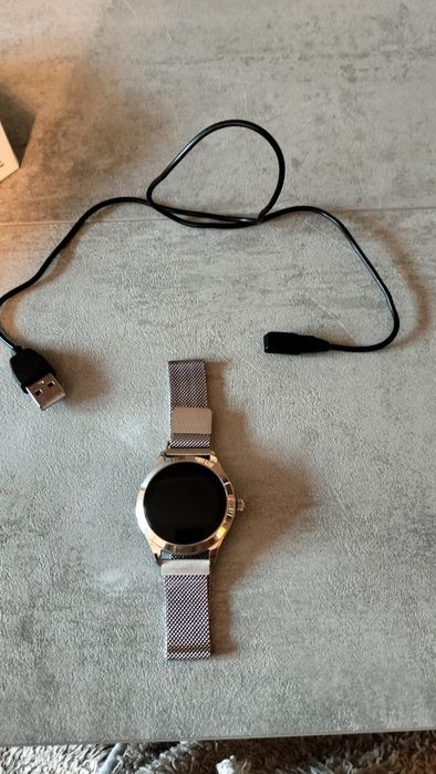 Smart Watch G. Rossi