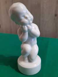 Bing & Grondahl figurka porcelanowa