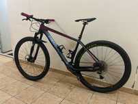 Велосипед Haibike Greed RC