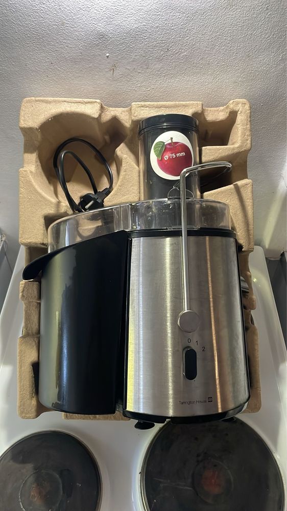 Espremodor Sumos (Juicer) Tarrington House