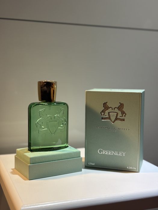 Perfumy Parfums De Marly Greenley 125ml
