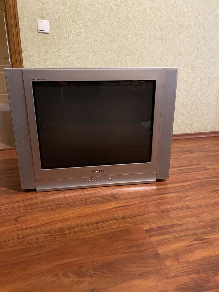 Продам телевизор Samsung CS-29K5WTQ 29 дюймов