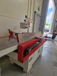 Wyrówniarka/strugaczka do drewna Holztechnik surfacemax 530