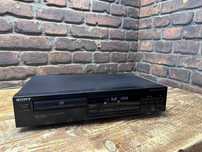Odtwarzacz CD Sony CDP 297