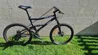 Bike MBT GT I drive 4 4.0