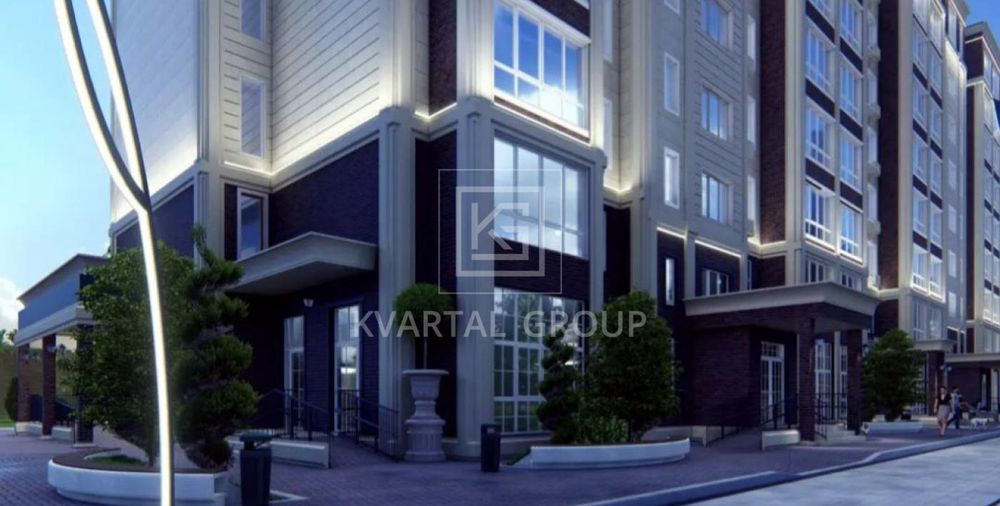 Продаж / Квартира / вул. Соломії Крушельницької, Буча