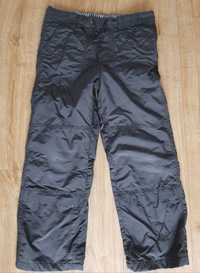 Spodnie zimowe H&M r. 140