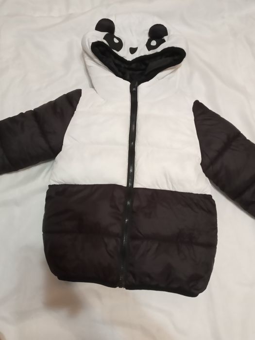 Прода дитячу курточку стан ідеальний