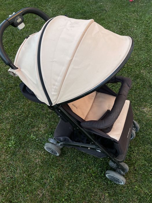 Коляска прогулянкова