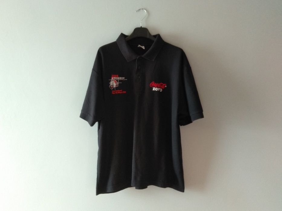 Koszulka polo | Rozmiar L | Premium!