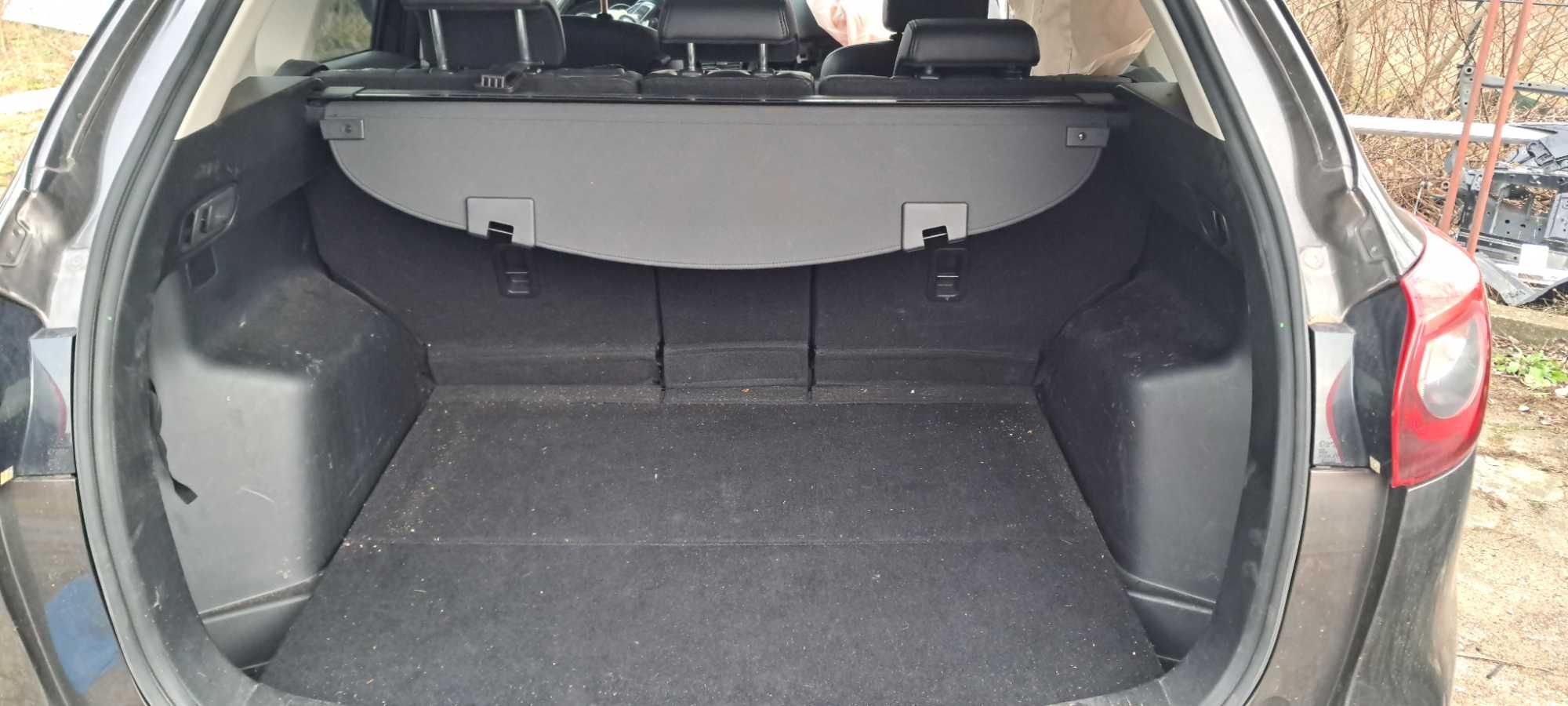 Mazda Cx5 2.2 automat awd 175KM
