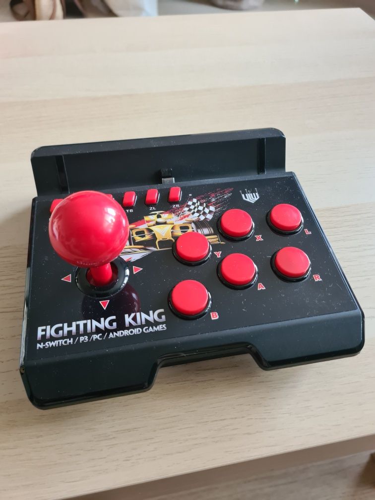 Joystick arcade nintendo switch,p 3, pc, android