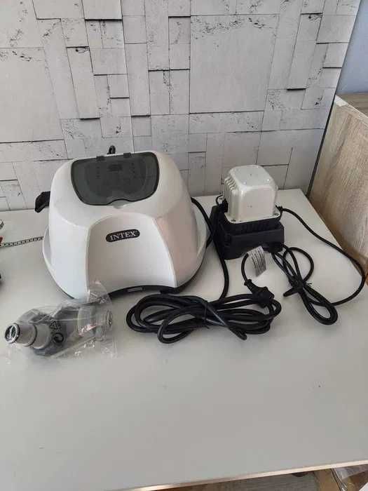 Generator chloru QS500