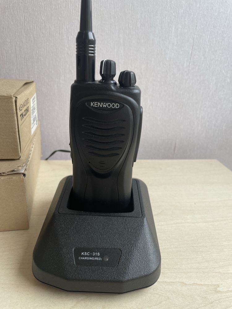 Рація kenwood TK2260-1
