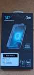 Folia ochronna na Apple iPhone 11 -3mk 1UP screen protector (3 sztuki)