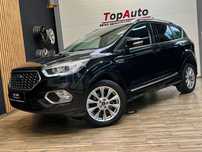 Ford Kuga II * VIGNALE * AUTOMAT * gwarancja * bezwypadkowa * zarejestrowa * 4x4