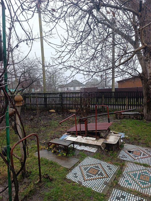 Продаж будинку в с.Коробівка