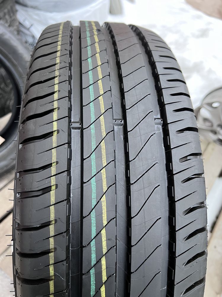 215/65/16с Michelin AGILIS 3 215/65 R16C 106/104T