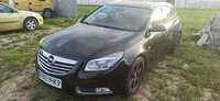 Opel insignia 2010 r