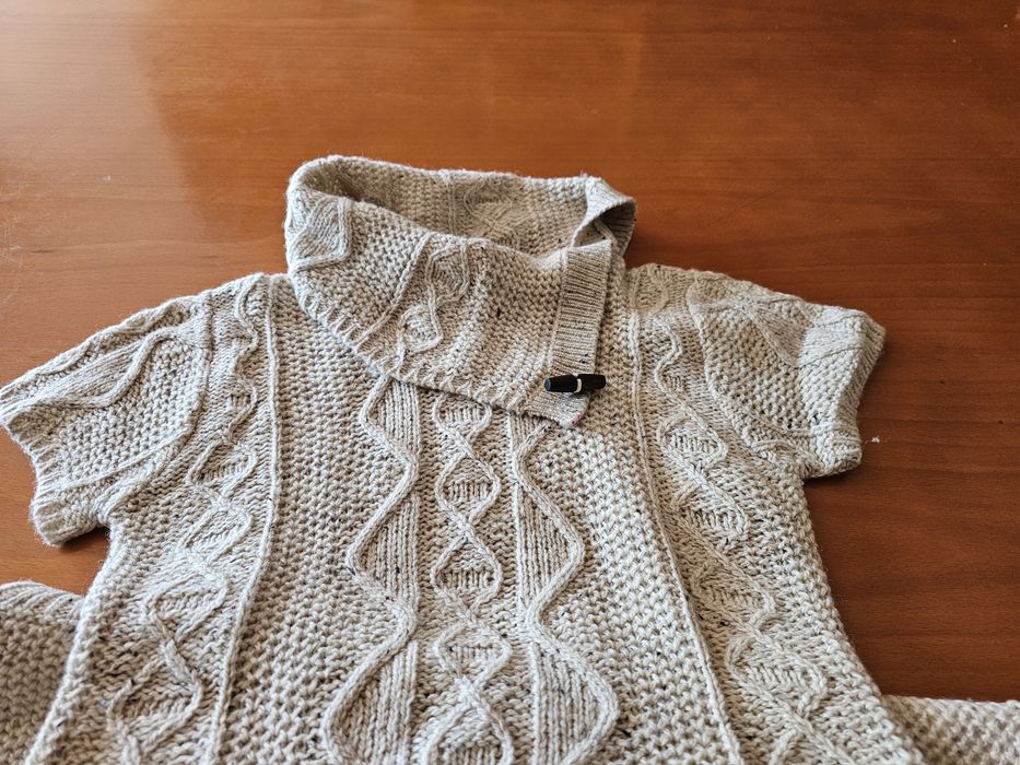 Conj. 2 pcs menina 12 Anos novos com etiqueta