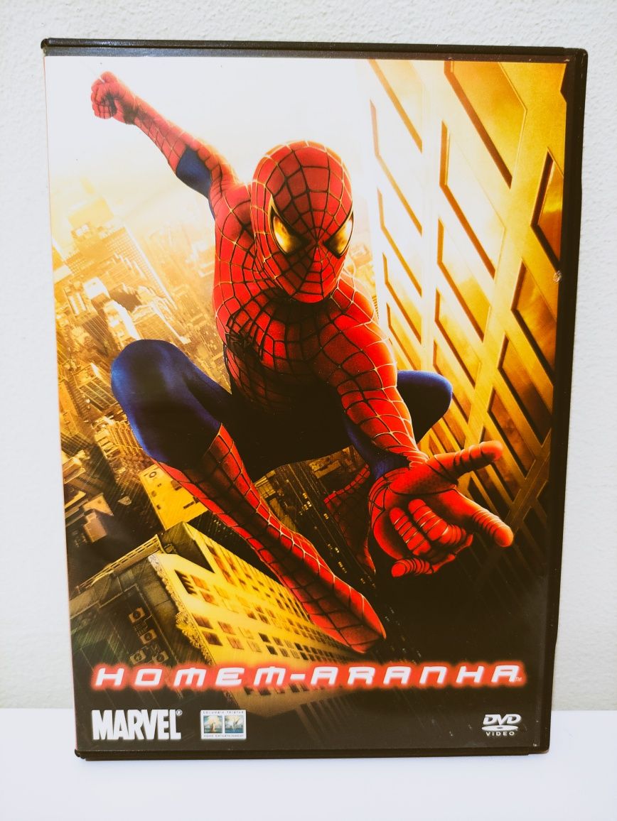 Pack de DVDs 2. -
