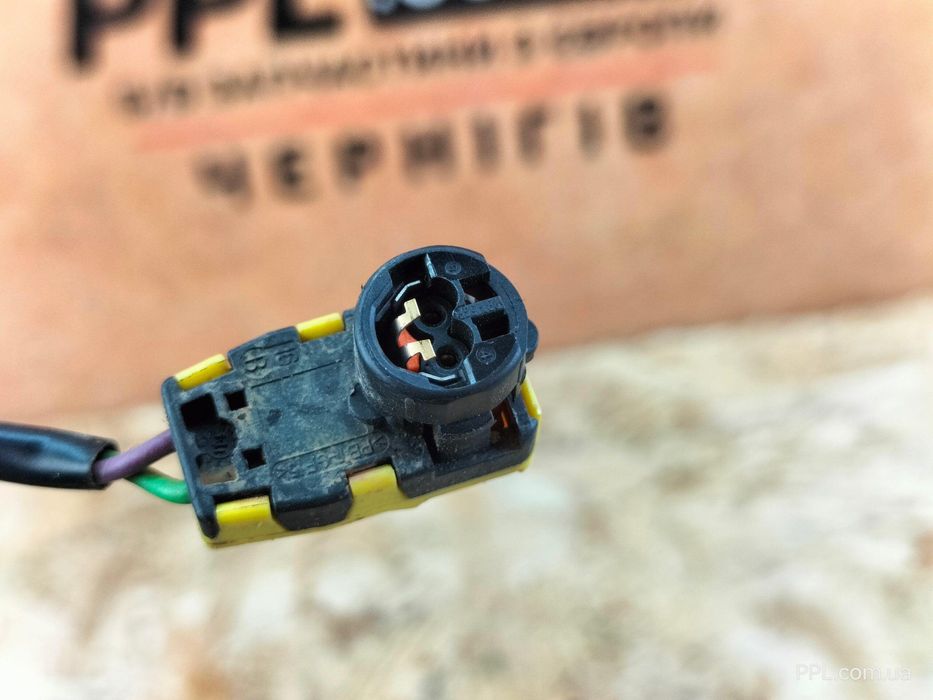 Ford Transit Connect MK2 13-21 Подрулевой переключатель шлейф